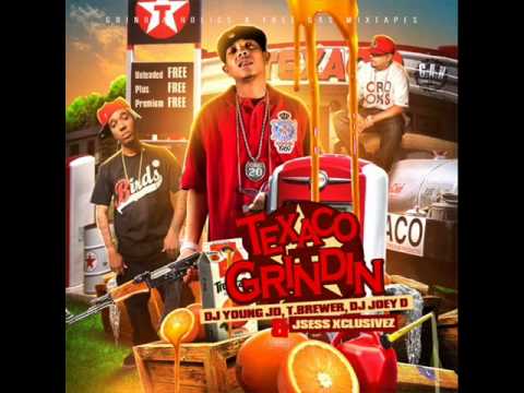 Bambino Gold Feat Lil Phat - Money Aint Shit
