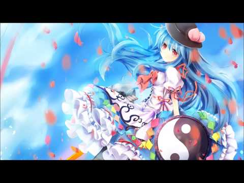 「東方 Vocal」 アルデバラン ～ 緋い星 「Frontier Records」