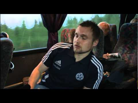 Raportti: FC Kuusysi - MP 18.5.2011