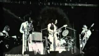 Tarumbo' pino daniele 1984 napoli mostra d'oltremare