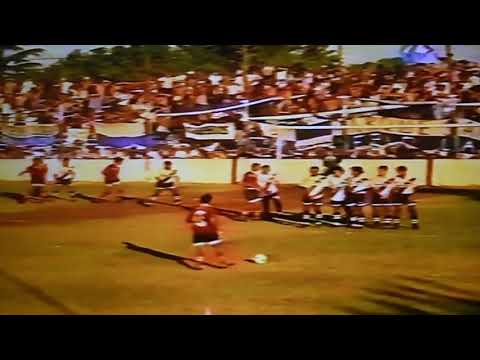 Deportivo Merlo 0 - Defensores de Cambaceres 1 (Primera C Clausura 1998)