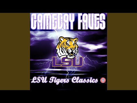 Hold That Tiger (Live)