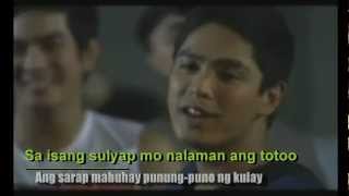 Sa Isang Sulyap Mo - Bryan Termulo