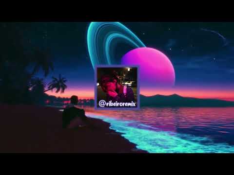 Lexa, Pabllo Vittar - Cavalgada (slowed + reverb)