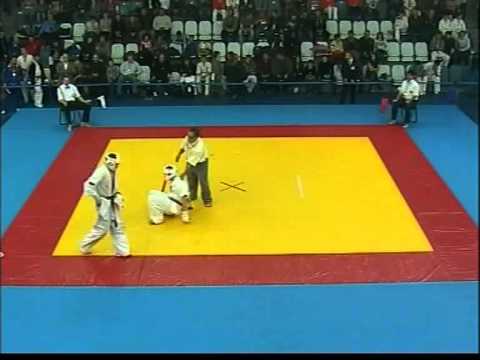 Dzhafarov Arslan - Popkov Maksim