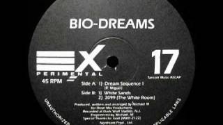 Bio-Dreams - 2099 (The White Room)