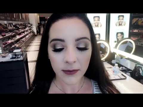 Promotional video thumbnail 1 for Professional Makeup Artistry