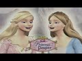 Barbie As The Princess And The Pauper Teaser Trailer
