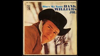 It&#39;s All Over but the Crying by Hank Williams Jr