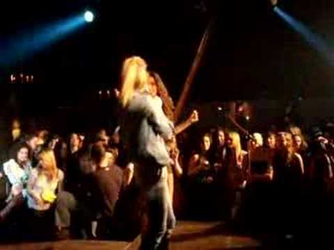 Sandra & Iva @ RnB Confusion, Piranha, 30.04.3008