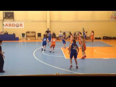 8. Ardor Bollate - Basket Gavardo