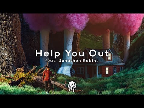 Leonell Cassio - Help You Out (ft. Jonathon Robins) [Royalty Free/Free To Use] 🐑