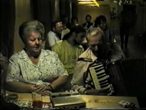 Erzherzog Johann Jodler. Trude Mally & Karl Nagl