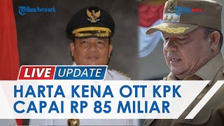Harta Kekayaan Bupati Langkat yang Kena OTT KPK Capai Rp 85 M, Masuk Daftar 10 Pejabat Terkaya di RI