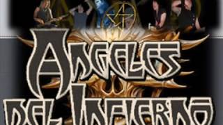 Angeles del infierno todos somos Angeles