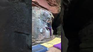 Video thumbnail: Ophelia, 6b. Albarracín