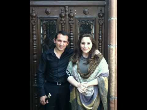 Emmanuel Hovhannisyan & Abeer Nehme (Qanqaravor Enker)