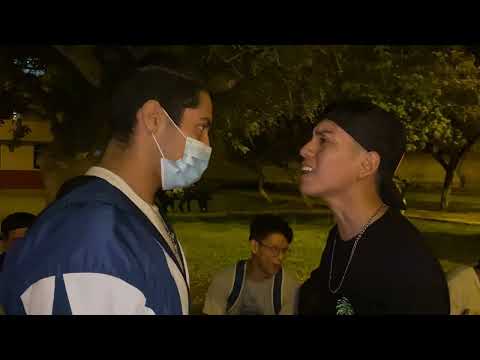 KELOX VS RALO 🔥 - SEMIFINAL - EDICIÓN TRILCE X MONARCA