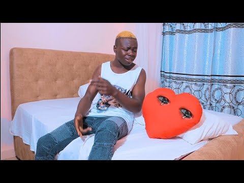 Failure (muguleli àk kimbelembele) _ Tobby Official 4k  Video