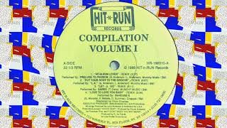 Prelude To Passion - Hit-N-Run Lover
