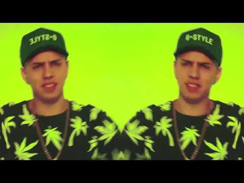 MC MZK - Bateu Bundão (Webclipe Oficial)