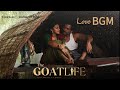 Goat Life Love BGM AaduJeevitham BGM Low Quality AR Rahman Blessy Prithviraj
