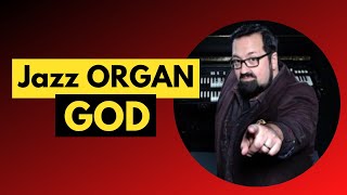 How Joey DeFrancesco becomes the Icon of Jazz ORGAN
