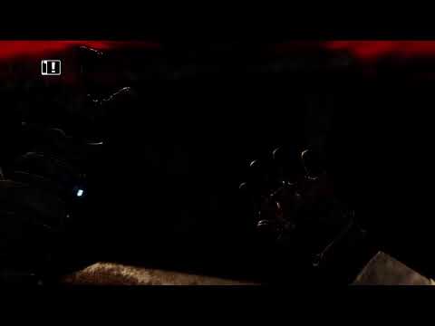 Metro Exodus #38 : Tajga / Tunel Konserwacyjny Pełen Pająków :)