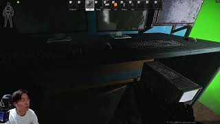 【Tarkov】　ロシア帰省。