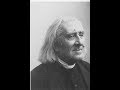 Liszt, Années de Pèlerinage III, Nr. 1 Angelus!, Wolfgang Weller 2019.