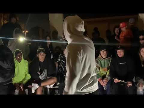 Eckonn vs Freites - Semifinal - aqmr Orlando