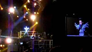 Tokio Hotel - Sonnensystem - Paris (good sound)