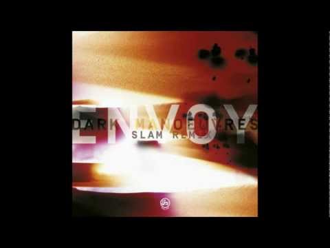 Envoy - Dark Manoeuvres (Slam Remix) [Soma Records]