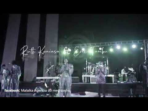 Victory Belongs to Jesus- Ruth Kuniasa