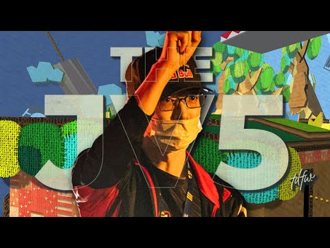 Melee will never be the same after The Big House 10.