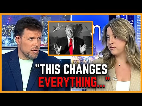 Jonathan Concricus: "Trump's Iran Deal is Bigger Than Anyone Realizes..."