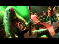 EXTREME NOISE TERROR Live At OBSCENE EXTREME 2016 HD