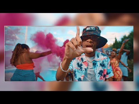 Lenick - Addicte (Official Video) / Prod by Jgamalielz
