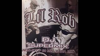 Lil Rob ~ If You Should Lose Me (remix)