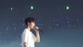 20170121(btob time) Yes I Am,내곁에 서 있어줘 (현식,성재포커스),놀러와