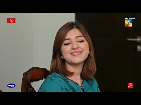 Azlan Ne Zainab Ke Sath Se Kiya Inkaar - Ishq-e-Laa - HUM TV