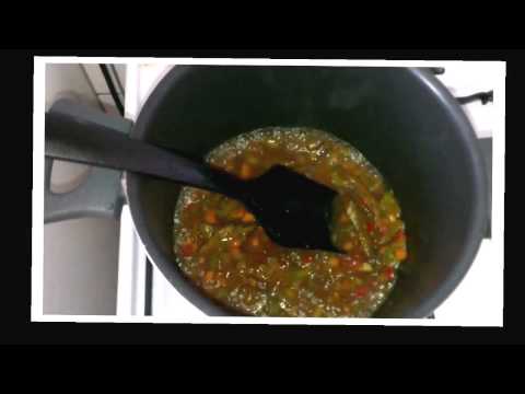 Bokkel ku Funchi banna i advocaat