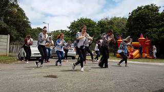 Impact Nations Flash mob | Amen - Matthew West