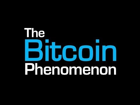 download lagu mp3 mp4 The Bitcoin Phenomenon, download lagu The Bitcoin Phenomenon gratis, unduh video klip The Bitcoin Phenomenon