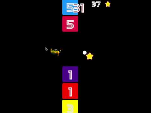 Blocks Smasher Video