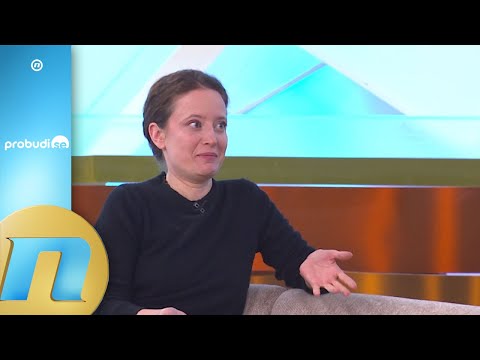 "Prima facie" predstava koja menja zakone - Maša Dakić