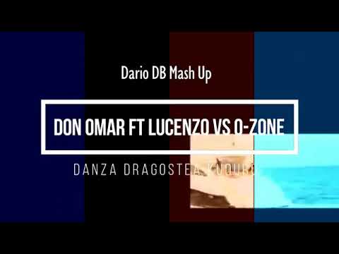 Danza Kaduro x Dragostea mashup w/Dj Dario DB
