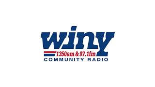 WINY + W246DN/Putnam, Connecticut Legal IDs - September 19, 2023