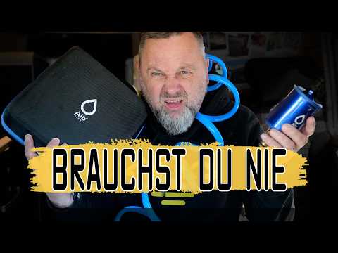 I ALWAYS DID IT WRONG 😬🚐💧 Water in the motorhome