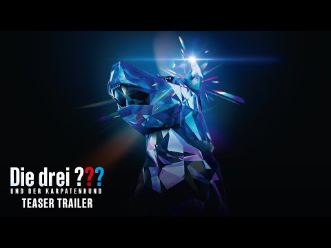 Teaser Trailer